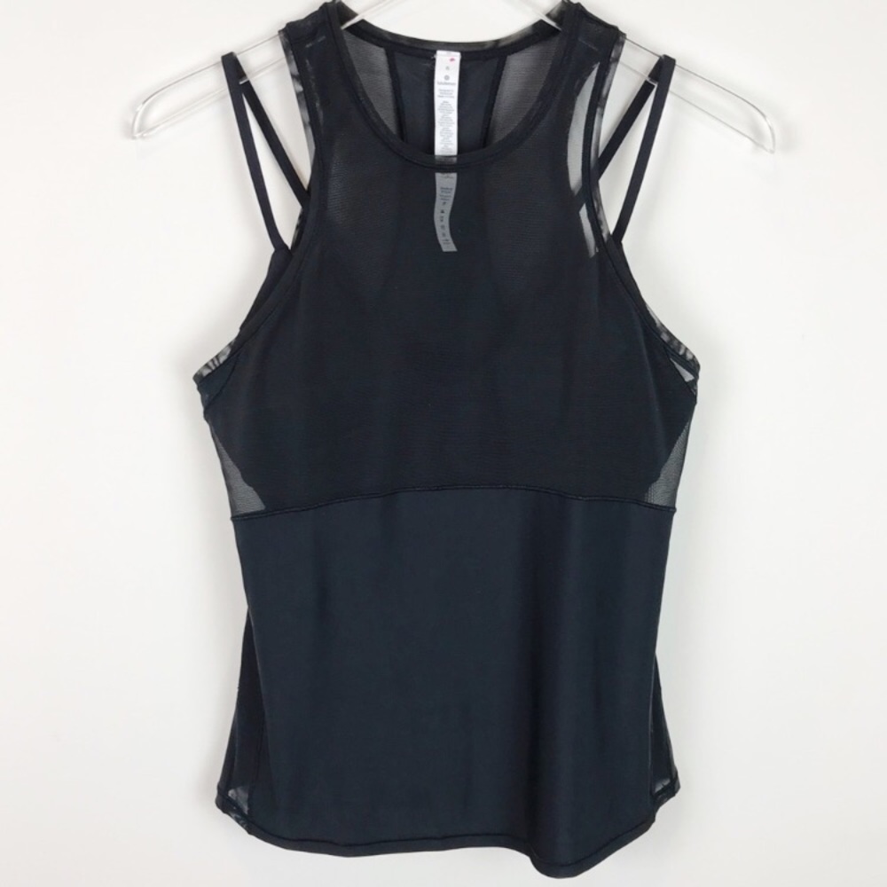 Lululemon tank top